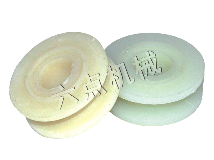 尼龙轮