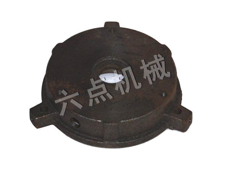 吊篮配件